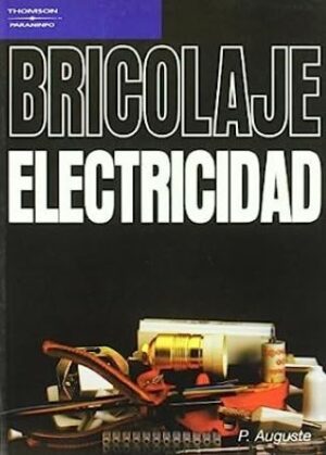46975-BRICOLAJE / ELECTRICIDAD