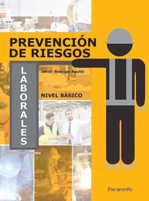 47126-PREVENCION DE RIESGOS LABORALES / AGULLO