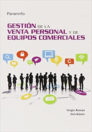 31171-GESTION DE LA VENTA PERSONAL Y DE EQUIPOS COMERCIALES