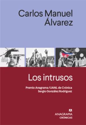 46642-LOS INTRUSOS