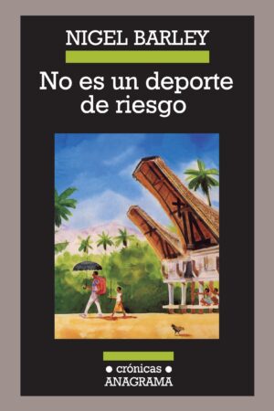 32325-NO ES UN DEPORTE DE RIESGO