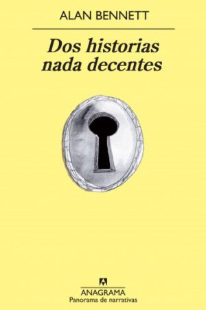 33280-DOS HISTORIAS NADA DECENTES