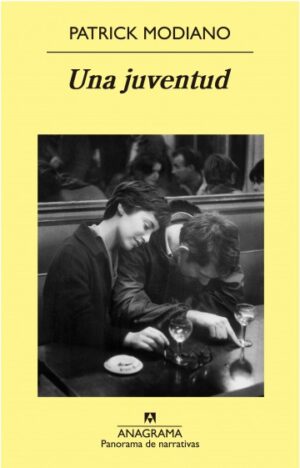 35534-UNA JUVENTUD