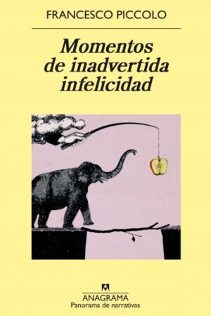 33255-MOMENTOS DE INADVERTIDA INFELICIDAD