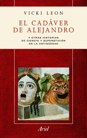 30991-CADAVER DE ALEJANDRO, EL