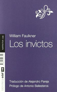 25544-LOS INVICTOS