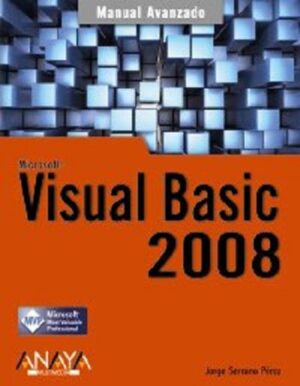 46682-MICROSOFT VISUAL BASIC 2008