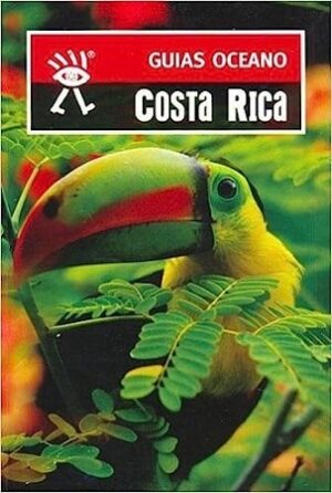 46601-GUIAS OCEANO / COSTA RICA