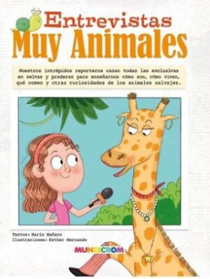 32666-ENTREVISTAS MUY ANIMALES