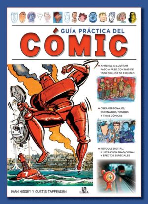 34518-GUIA PRACTICA DEL COMIC