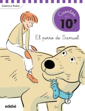 46911-EL PERRO DE SAMUEL