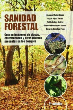 21840-SANIDAD FORESTAL