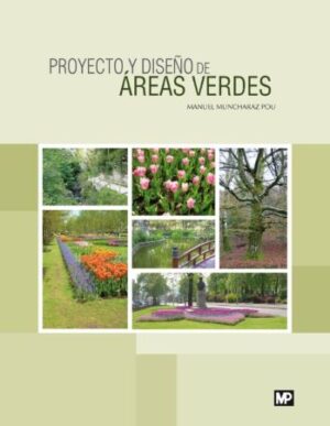 46987-PROYECTO Y DISEÑO DE AREAS VERDES