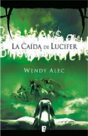 47156-LA CAIDA DE LUCIFER: CRONICA DE LOS HERMANOS 1