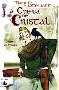 28161-LA CUEVA DE CRISTAL