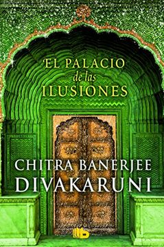 25264-EL PALACIO DE LAS ILUSIONES