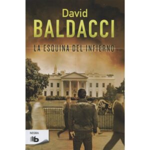 25715-LA ESQUINA DEL INFIERNO (SAGA CAMEL CLUB 5)
