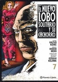 30722-EL NUEVO LOBO SOLITARIO Y SU CACHORRO 7