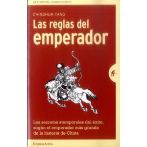 25659-REGLAS DEL EMPERADOR