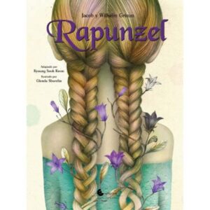 47383-RAPUNZEL