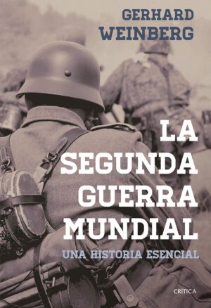 37497-LA SEGUNDA GUERRA MUNDIAL