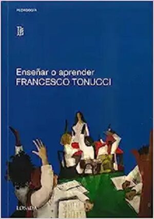47024-ENSEÑAR O APRENDER