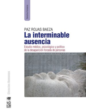 28599-LA INTERMINABLE AUSENCIA,