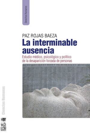 28599-LA INTERMINABLE AUSENCIA,