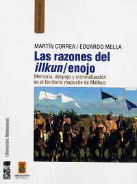 28752-RAZONES DEL ILLKUN : ENOJO, LAS