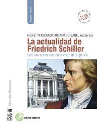 29559-LA ACTUALIDAD DE FRIEDRICH SCHILLER