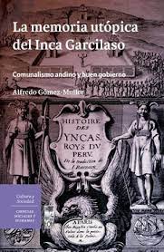 26285-LA MEMORIA UTOPICA DEL INCA GARCILASO