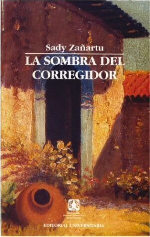 41473-LA SOMBRA DEL CORREGIDOR