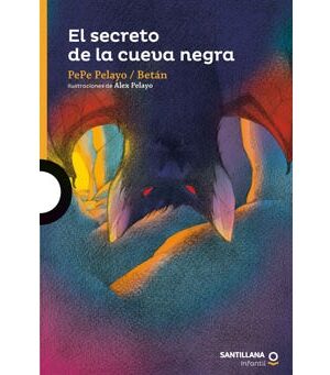 22810-EL SECRETO DE LA CUEVA NEGRA