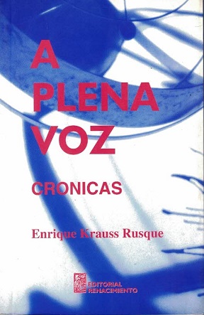 46602-A PLENA VOZ / CRONICAS