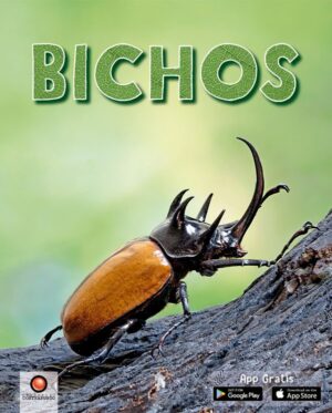 34507-BICHOS : CON APP