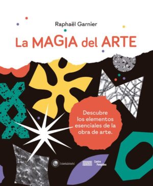 34505-MAGIA DEL ARTE