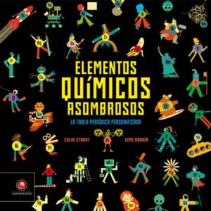 34504-ELEMENTOS QUIMICOS ASOMBROSOS
