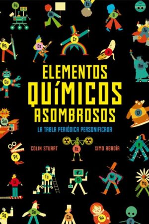 34504-ELEMENTOS QUIMICOS ASOMBROSOS