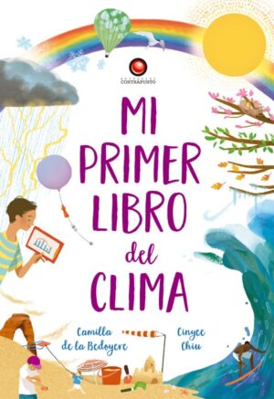 34514-MI PRIMER LIBRO DEL CLIMA