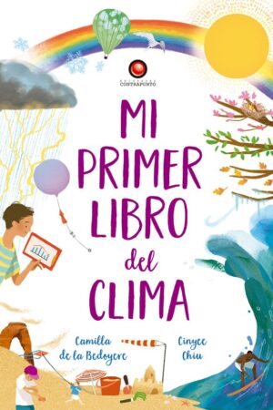 34514-MI PRIMER LIBRO DEL CLIMA
