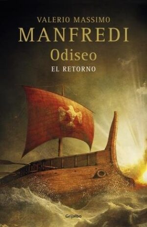 33884-ODISEO EL RETORNO