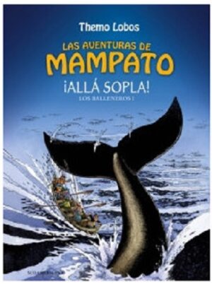 46705-ALLA SOPLA!: LAS AVENTURAS DE MAMPATO (27)