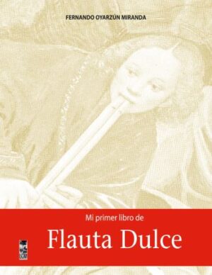 46998-MI PRIMER LIBRO DE FLAUTA DULCE