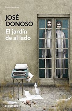 33682-EL JARDIN DE AL LADO