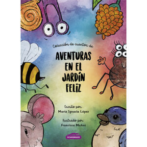 27315-AVENTURAS EN EL JARDIN FELIZ