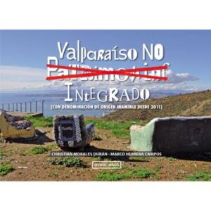 46875-VALPARAISO NO PATRIMONIAL INTEGRADO