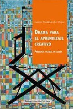 47057-DRAMA PARA EL APRENDIZAJE CREATIVO