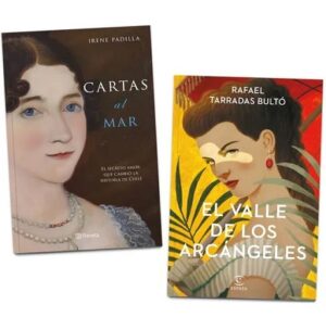 47264-PACK NOVELAS HISTORICAS