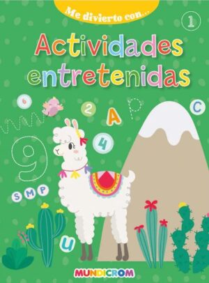 33566-ACTIVIDADES ENTRETENIDAS 1