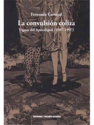 46656-LA CONVULSION COLIZA